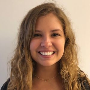 Meet your Posher, Jenna